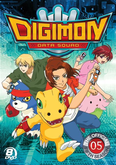 digimon data squad stream|digimon data squad season 1 streaming.